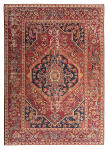 Vorschau: Teppich CECILIA aus Polyester Vorschau: Teppich CECILIA aus Polyester