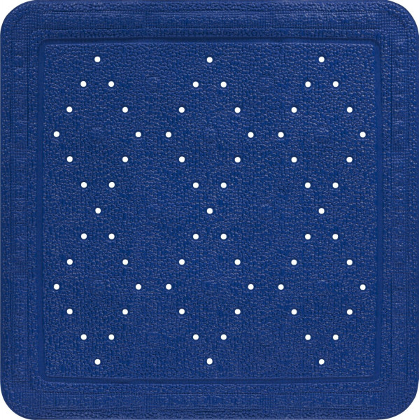 Duscheinlage BAVENO in blau aus Synthetik