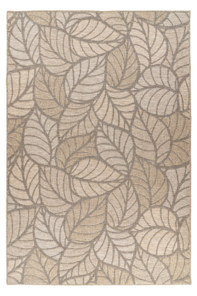 Teppich MY OSLO aus Polypropylen