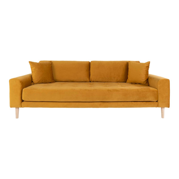 Sofa 3 Sitzer DROP LIDO
