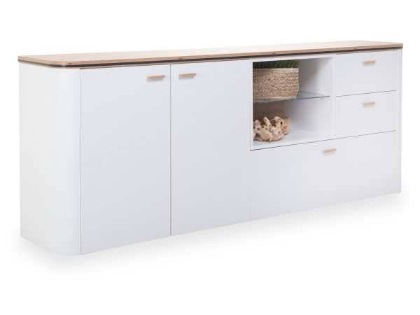 Sideboard SANSIBAR VISTRA