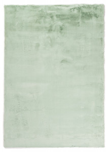 Teppich PLUSH grün Teppich PLUSH grün