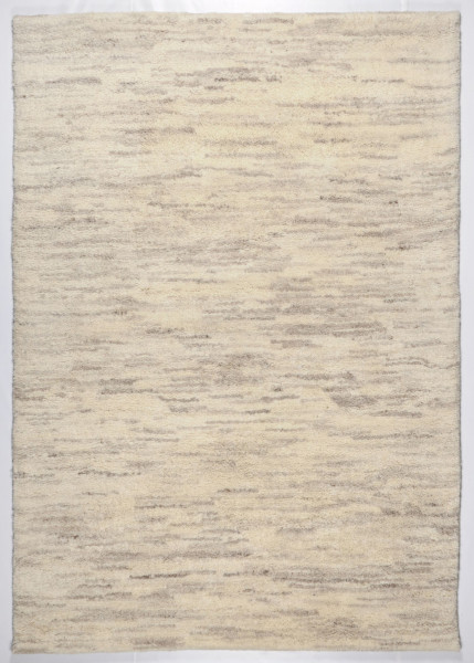 Teppich TANGER beige in beige