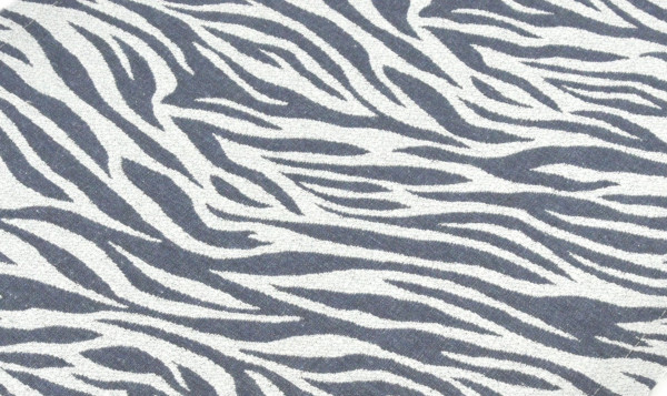 Kissenhülle GEPARDLOOK aus Baumwolle