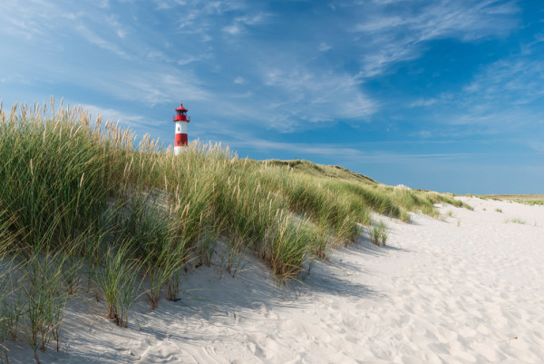 Akustikbild LEUCHTTURM