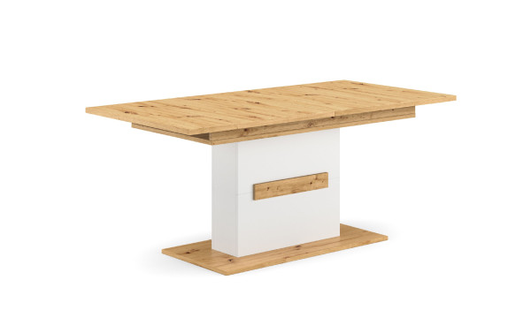 Esstisch HARPER CRAWLEY in Eiche aus Dekor