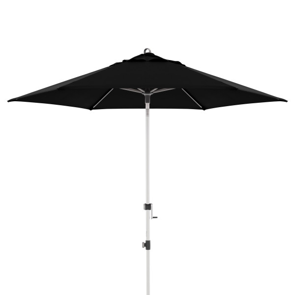 Sonnenschirm DOPPLER EXPERT AUTO TILT aus Polyester