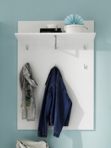 Garderobenpaneel SUNSHINE Garderobenpaneel SUNSHINE