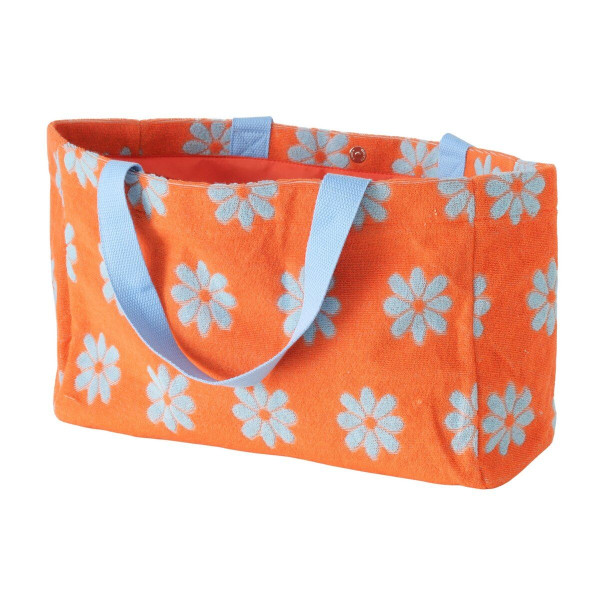 Tasche FLORY in mehrfarbig aus Polyester