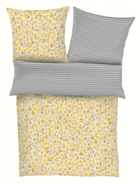 Bettwäsche Satin s.Oliver