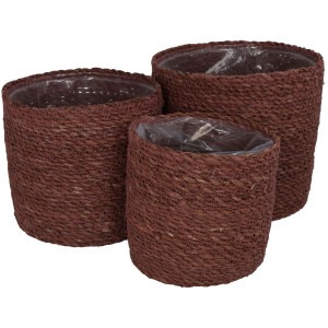 Pflanzgefäß COUNTRY Pflanzgefäß COUNTRY