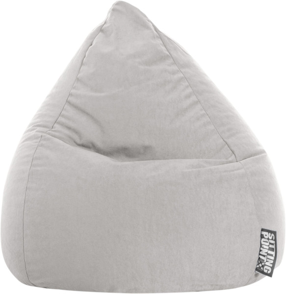 Sitzsack EASY L aus Polyester