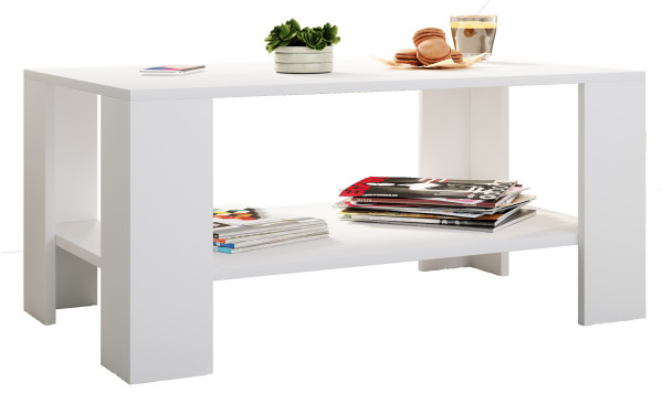 Couchtisch DALUS aus Dekor