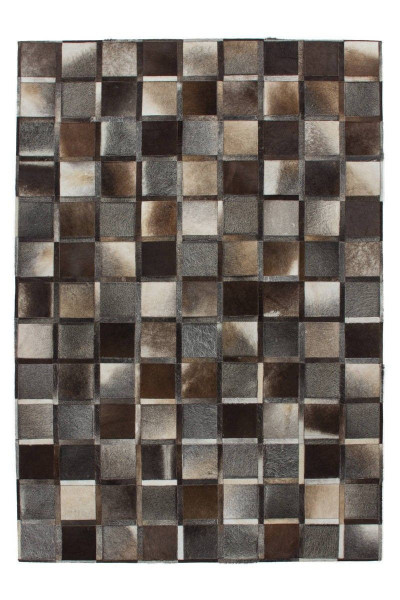 Teppich LAVISH aus Leder