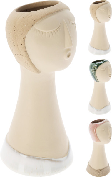 Vase FACE