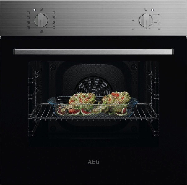 Backofen AEG NBU5A10CM