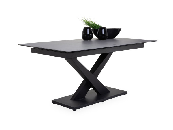 Esstisch MONDO COMEDOR in schwarz
