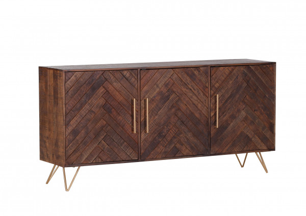 Sideboard HERRINGBONE