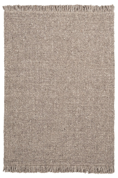 Teppich MY ESKIL aus Mischgewebe