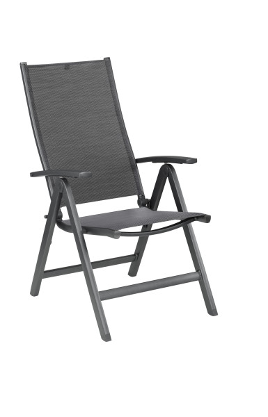 Gartenstuhl KETTLER SIMPLY in mehrfarbig aus Materialmix