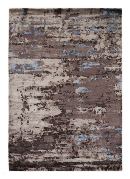 Teppich WESTSIDE PILANO aus Viskose