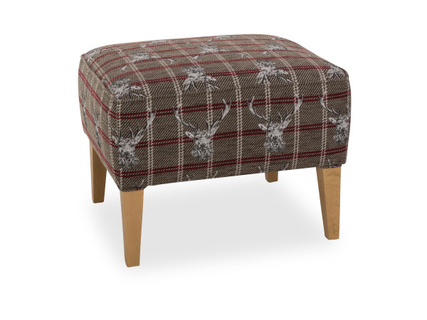 Hocker Rom