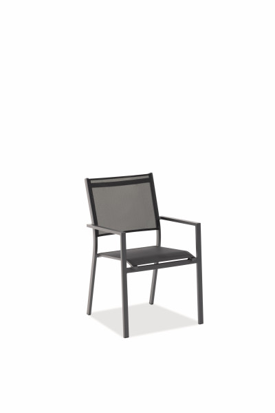 Gartenstuhl BORGO PRO in mehrfarbig