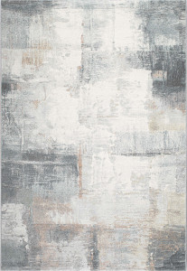 Vorschau: Teppich ARGENTUM in mehrfarbig aus Polypropylen Vorschau: Teppich ARGENTUM in mehrfarbig aus Polypropylen