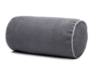 Kissenrolle SVEN anthrazit Kissenrolle SVEN anthrazit