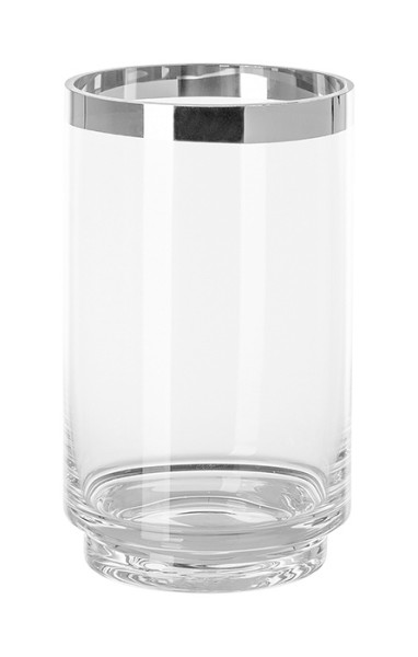 Glaszylinder JARO in klar aus Glas