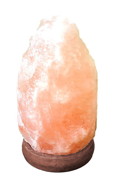 Tischleuchte STONE in natur