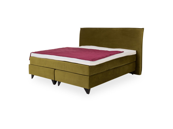 Boxspringbett Rolf Weber JENA