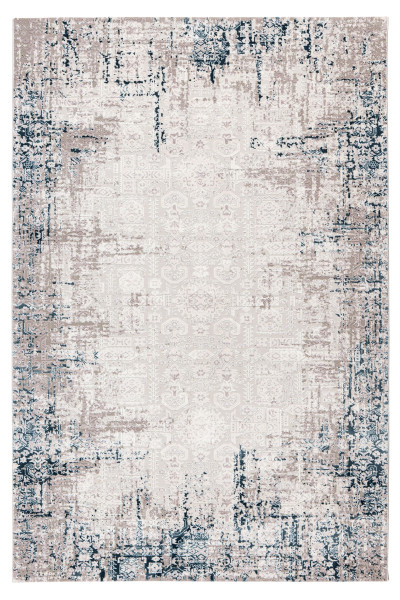 Teppich PEONES aus Polyester