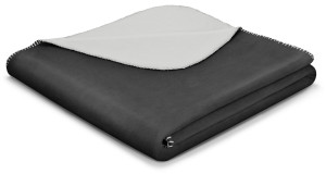 Wohndecke BASIC anthr.-silber Wohndecke BASIC anthr.-silber