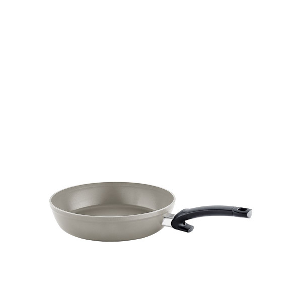 Pfanne CERATAL COMFORT in grau aus Aluminium
