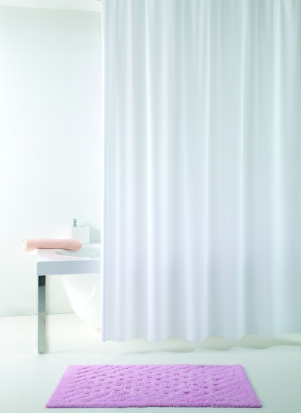 Duschvorhang ALLURA aus PVC