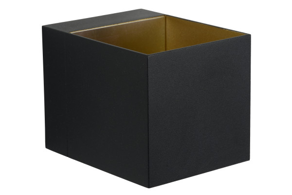 Wandleuchte DEVI in mehrfarbig aus Aluminium