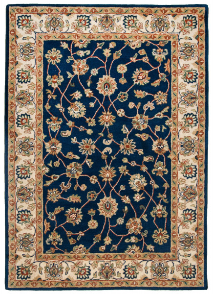 Teppich ROYAL ZIEGLER aus Schurwolle