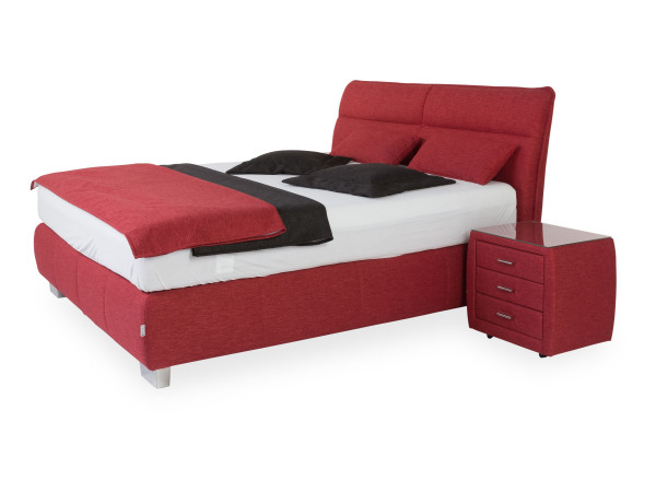 Boxspringbett Supreme COMFORT