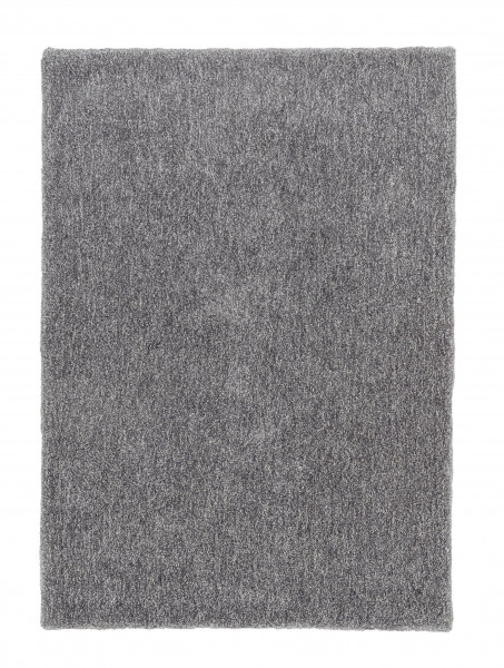 Teppich JOOP! New Curly grau JOOP! 8040160-004-140x200 (BL 140x200 cm)