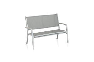 Vorschau: Gartenbank KETTLER BASIC PLUS in mehrfarbig Vorschau: Gartenbank KETTLER BASIC PLUS in mehrfarbig