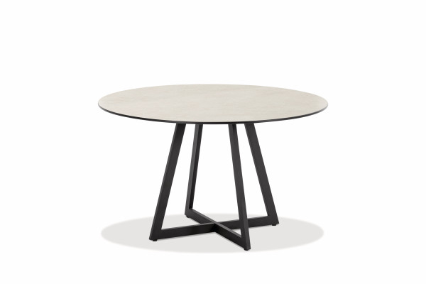 Gartentisch MILAN in mehrfarbig