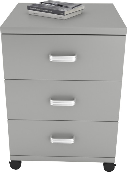 Rollcontainer TOBILA aus Dekor