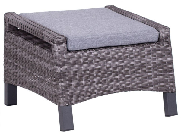Gartenhocker MONTANA