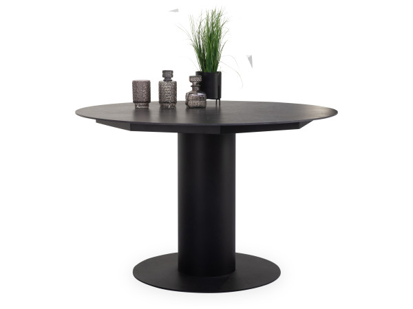 Esstisch bert plantagie OVAL