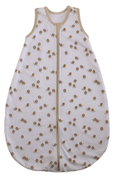 Sommerschlafsack little lion