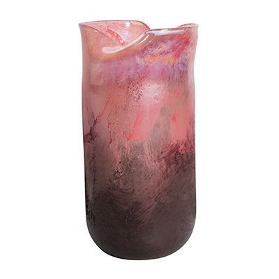 Vase FENNA MULTI PINK