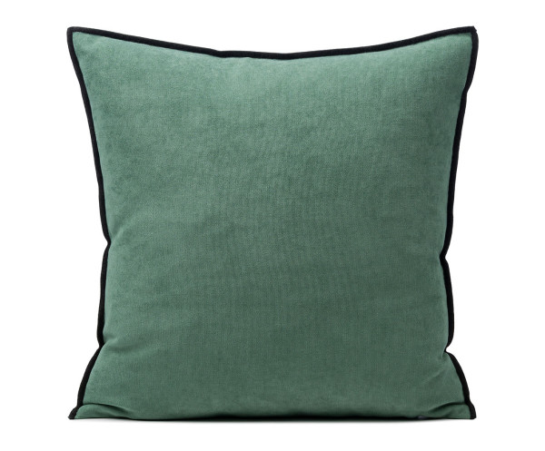 Kissenhülle DALI salbei in Salbei aus Polyester