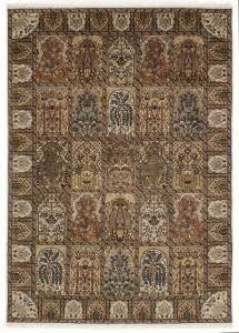 Teppich SONAM BAKHTYARI Teppich SONAM BAKHTYARI