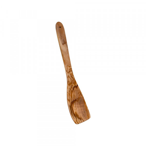Kochlöffel FLORENZ in braun aus Holz